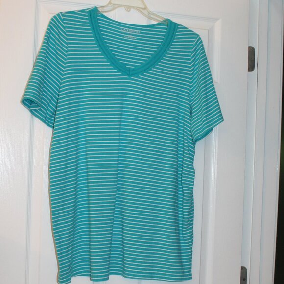 Catherines Top - 0x - Picture 1 of 5